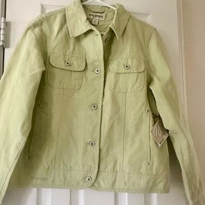 DRI DUCK Briar 9067 jacket, medium, new with tags